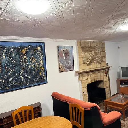 La Casa Del Senorito