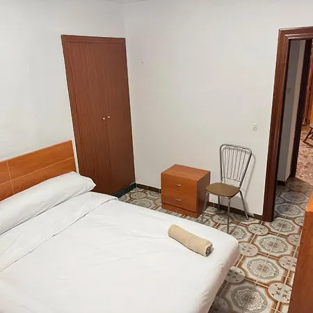 La Casa Del Senorito Сasa de vacaciones *
