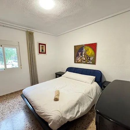 Сasa de vacaciones La Casa Del Senorito