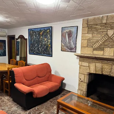 La Casa Del Senorito Tous