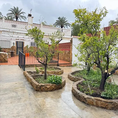 Сasa de vacaciones La Casa Del Senorito