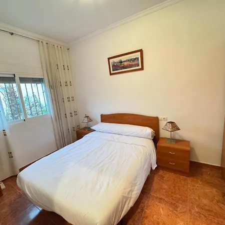 La Casa Del Senorito Сasa de vacaciones