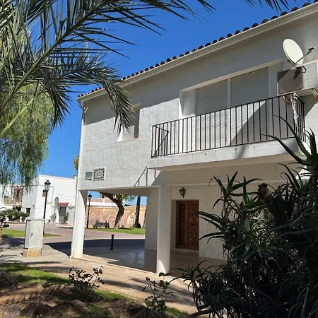 La Casa Del Senorito Сasa de vacaciones