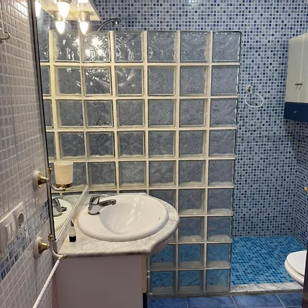 La Casa Del Senorito Сasa de vacaciones *
