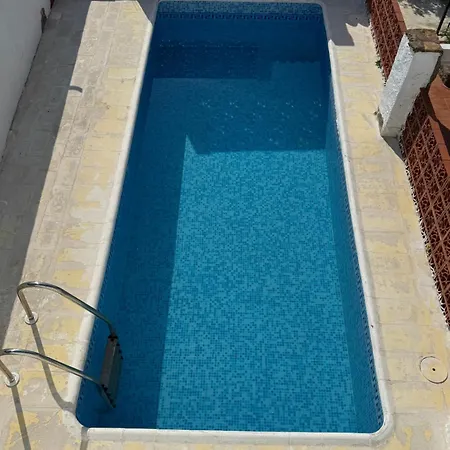 La Casa Del Senorito Сasa de vacaciones *