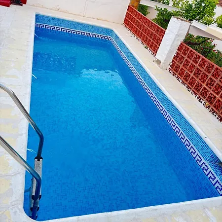 La Casa Del Senorito Сasa de vacaciones