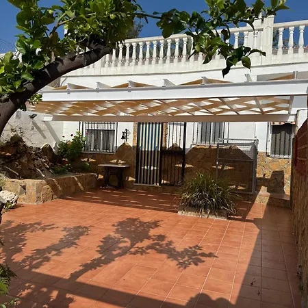 La Casa Del Senorito Tous