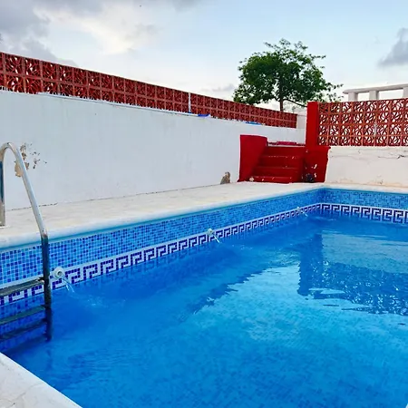 La Casa Del Senorito *