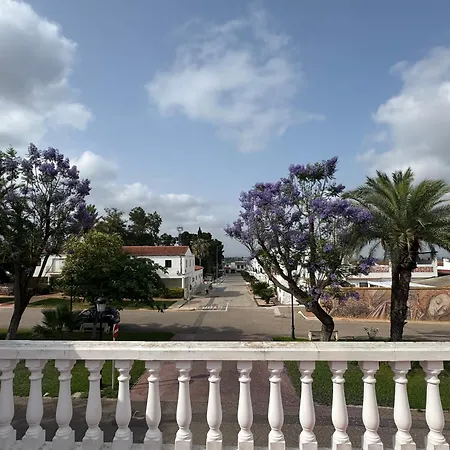 Сasa de vacaciones La Casa Del Senorito *